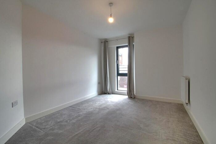 2 Bedroom Apartment To Rent In The Drapery, Fabrick Square, Lombard Street, Digbeth, B12