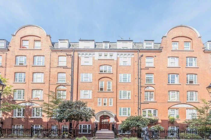 2 Bedroom Flat To Rent In Page Street, London, SW1P