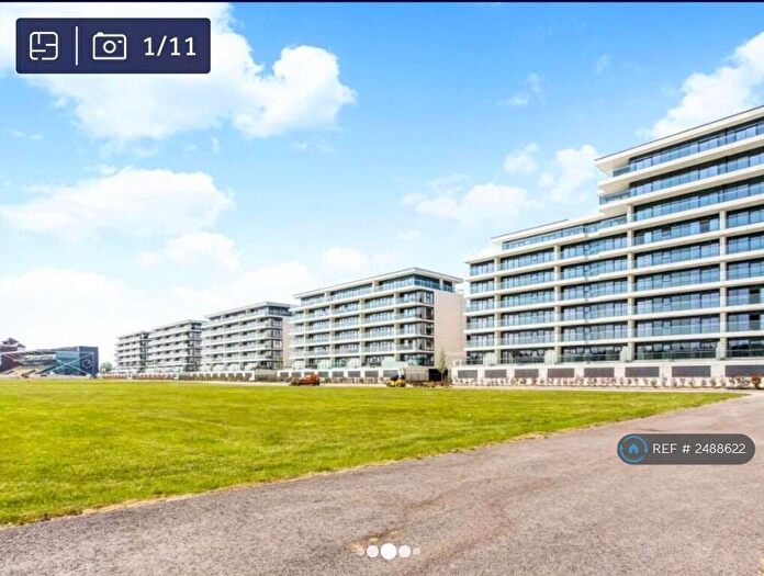 2 Bedroom Flat To Rent In Kingman Way, Newbury, RG14