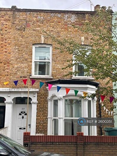 4 Bedroom Terraced House To Rent In Corbyn Street, London, N4