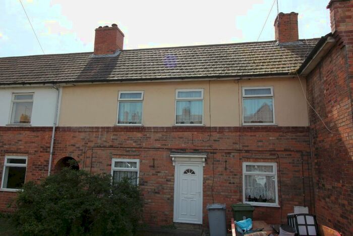 3 Bedroom Terraced House To Rent In Grange Road, Blidworth, NG21