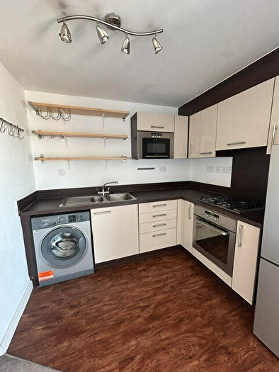 1 Bedroom Apartment To Rent In Cannock Court, London, E17