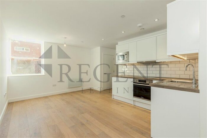 1 Bedroom Flat To Rent In Brook House, Cricket Green, CR4