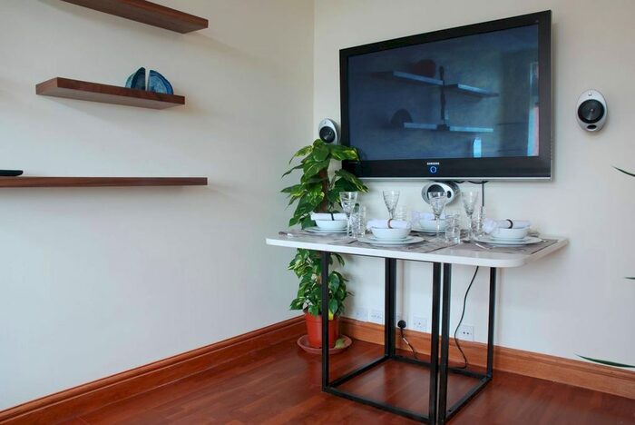 1 Bedroom Flat To Rent In Upper Richmond Road, Putney, London, SW15