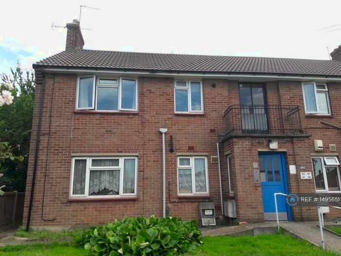 1 Bedroom Flat To Rent In Kirby Road, Dartford, DA2