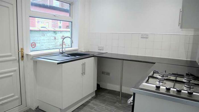 3 Bedroom Property To Rent In Beatrice Avenue, Gortonmanchester, , M18