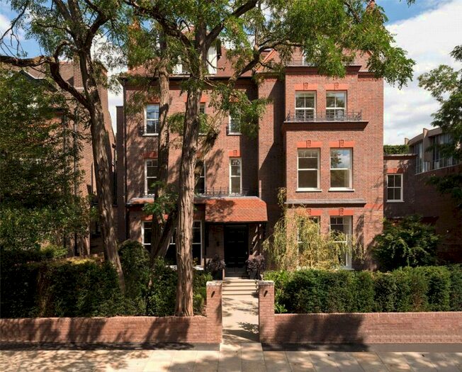 2 Bedroom Flat To Rent In Maresfield Gardens, Hampstead, NW3
