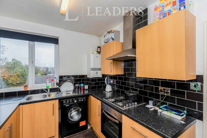 2 Bedroom Apartment To Rent In Copnor Road, Portsmouth, PO3