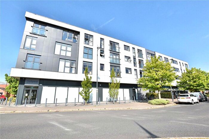 1 Bedroom Apartment To Rent In Albert House, Didsbury, Manchester, M20