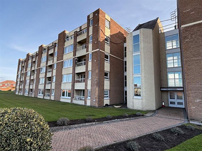 1 Bedroom Flat For Sale In Burbo Way, Wallasey, CH45