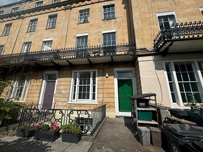 1 Bedroom Apartment To Rent In Pembroke Road, Clifton, Bristol, BS8