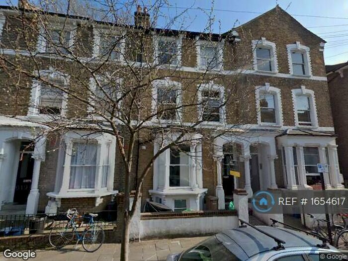 4 Bedroom Flat To Rent In Reighton Road, London, E5