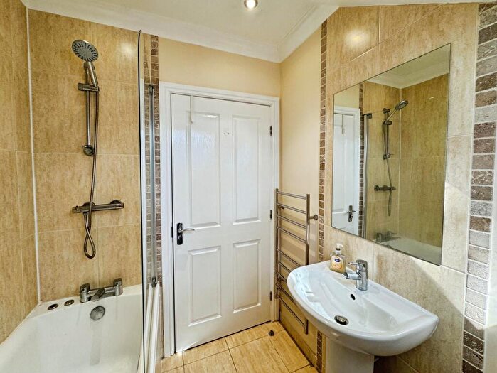 2 Bedroom Apartment To Rent In Cole Lane, Borrowash, Derby, DE72