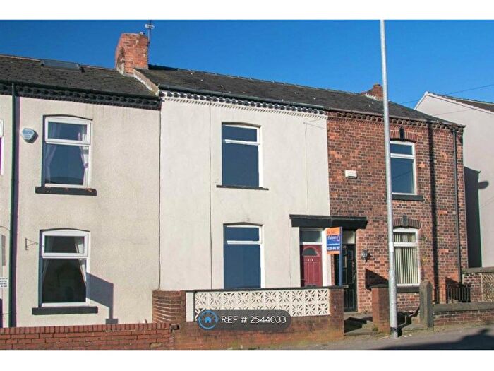 2 Bedroom Terraced House To Rent In New Street, Blackrod, BL6