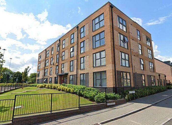 2 Bedroom Flat For Sale In Sherlock Street, Birmingham, B5