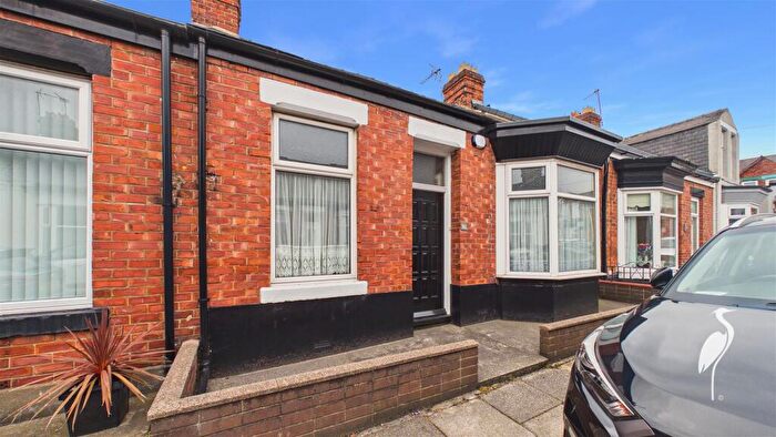 3 Bedroom Cottage For Sale In Queens Crescent, High Barnes, Sunderland, SR4