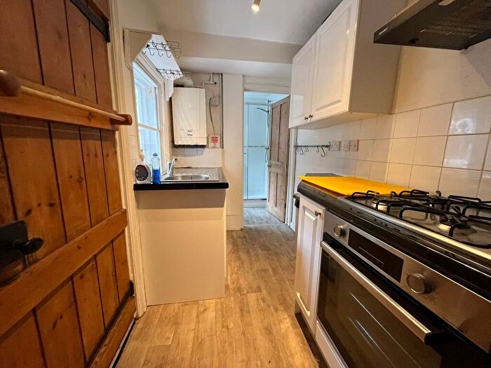 2 Bedroom Terraced House To Rent In Alma Street, Wivenhoe, CO7