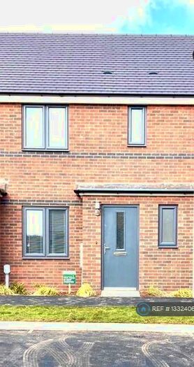 3 Bedroom Terraced House To Rent In Channings Drive, Exeter, EX1