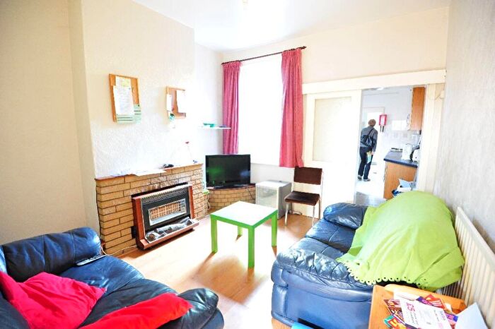 3 Bedroom Terraced House To Rent In Mowbray Street, Stoke, Coventry, CV2