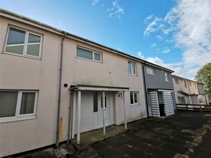 3 Bedroom Terraced House To Rent In Cornhill, Newcastle Upon Tyne, Tyne And Wear, NE5