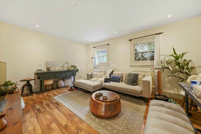 1 Bedroom Apartment To Rent In Canonbury Lane, Islington, N1