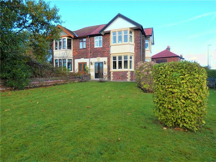 Houses for sale & to rent in FY2 0PQ, Kincraig Road, Ingthorpe Blackpool