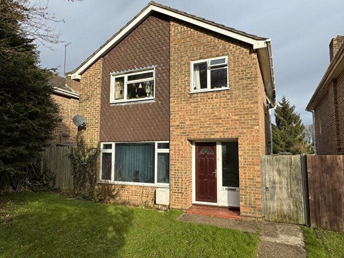 5 Bedroom Detached House To Rent In Cranbourne Walk, Canterbury, CT2