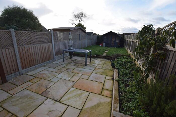 2 Bedroom Cottage To Rent In Mill Road, Maldon, CM9