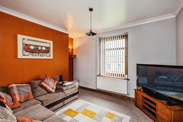 3 Bedroom Terraced House For Sale In Church Road, Seven Sisters, Neath, SA10