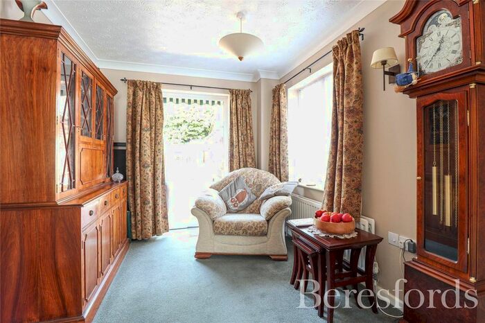 4 Bedroom Detached House For Sale In Long Croft, Takeley, CM22