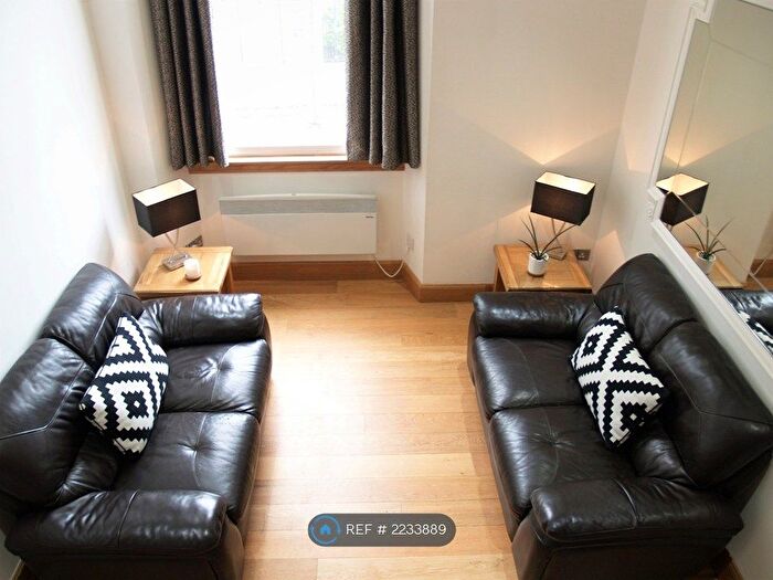 2 Bedroom Flat To Rent In London Road, Glasgow, G1