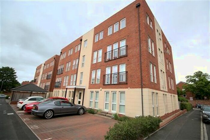 2 Bedroom Property To Rent In Glaisdale Court, Darlington, DL3