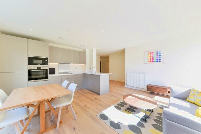 2 Bedroom Apartment To Rent In Tyger House, Royal Arsenal Riverside, Woolwich, SE18