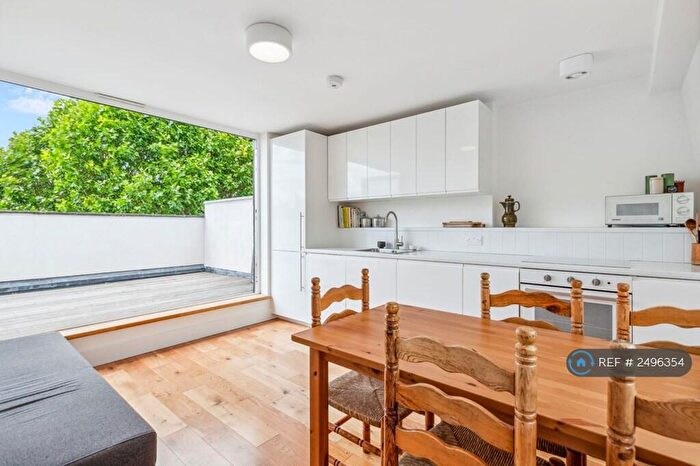 1 Bedroom Flat To Rent In Caledonian Road, London, N1