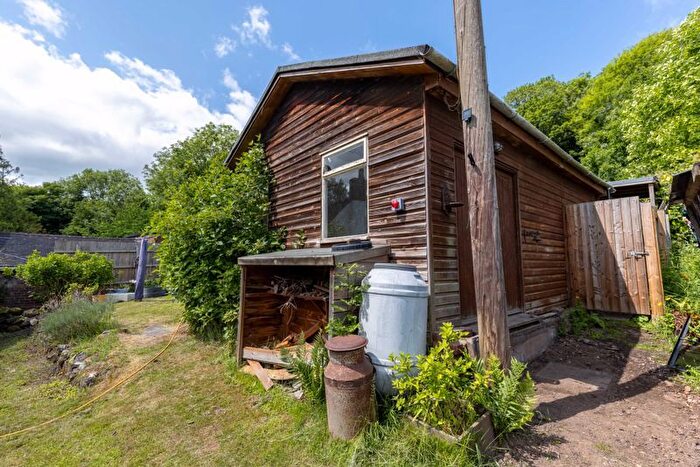 Property For Sale In Coalport Road, Madeley, TF7