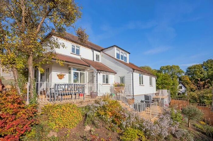 3 Bedroom Detached House For Sale In Brooklands, Coles Green, Malvern, Worcestershire, WR13