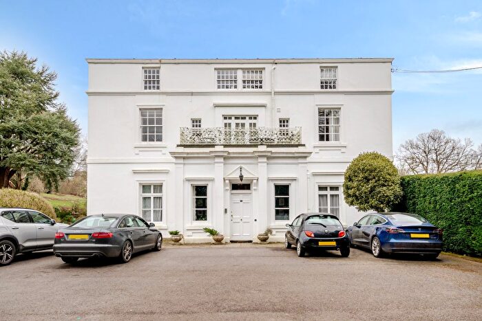 1 Bedroom Flat To Rent In Southlands Lane, Tandridge, Oxted, RH8