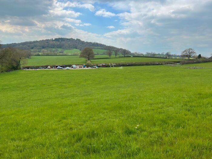 Land For Sale In Cherry Orchard, Shaftesbury, SP7