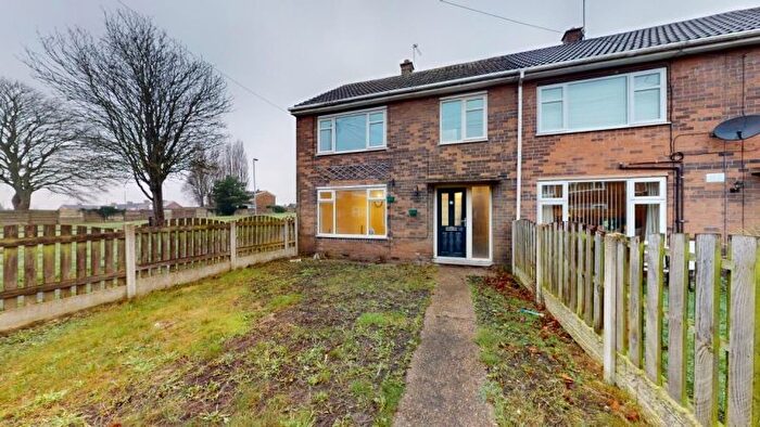 3 Bedroom End Of Terrace House To Rent In Atlee Close, Maltby, Rotherham, S66