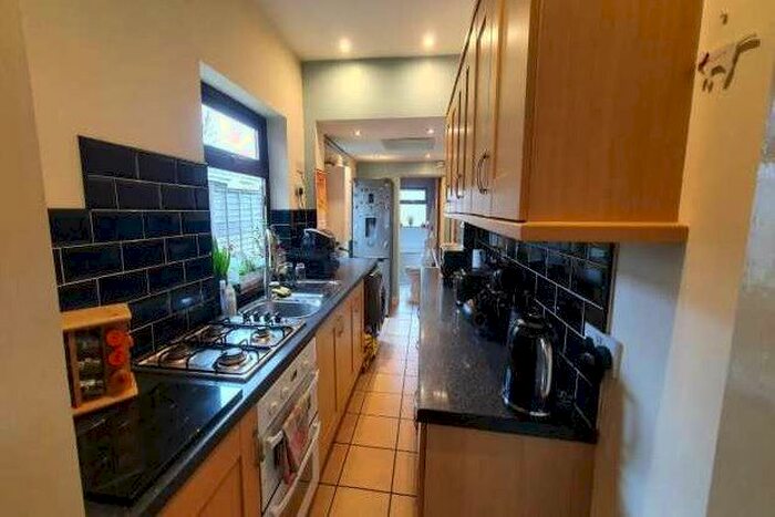 2 Bedroom Property To Rent In Ethel Street, Smethwick, B67