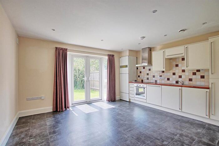 1 Bedroom Flat To Rent In Millbrook House, Seymour Street, Cambridge, CB1