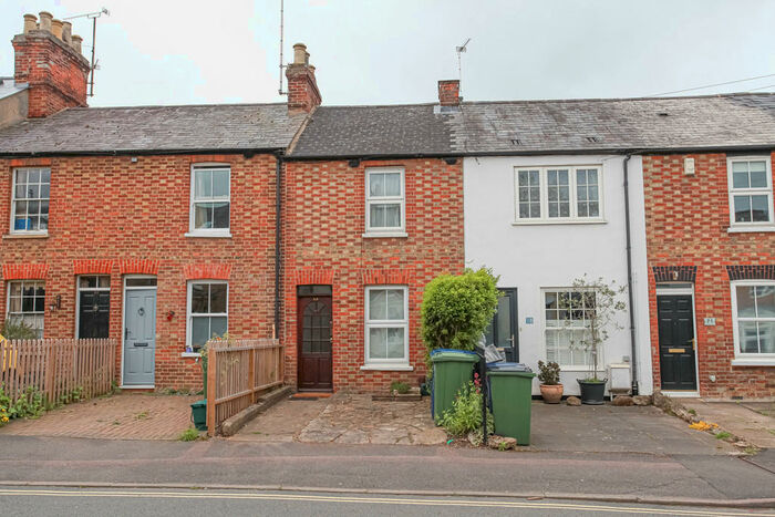 2 Bedroom Terraced House To Rent In Princes Street, Oxford, OX4