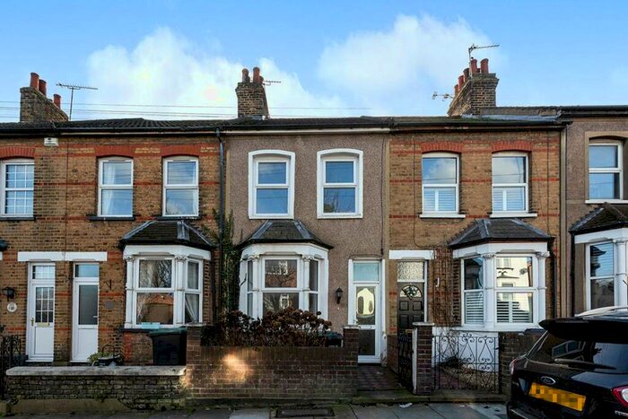 3 Bedroom Terraced House To Rent In Dover Road, Northfleet, Gravesend, Kent, DA11