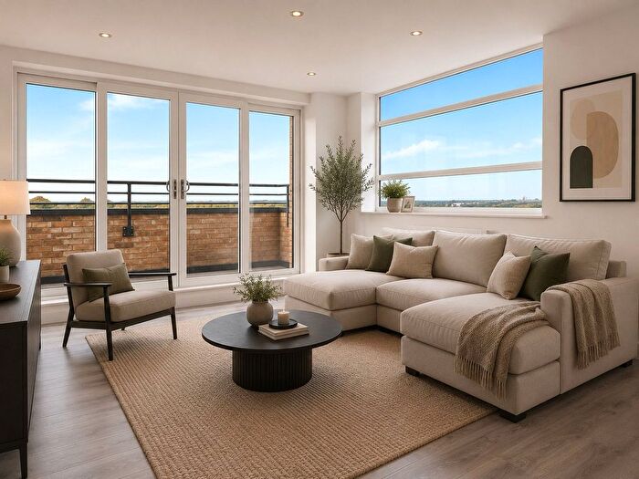 2 Bedroom Flat For Sale In The Bread Factory, Millers Hill, Ramsgate, CT11
