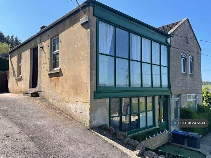 2 Bedroom Semi-Detached House To Rent In Quarry Hill, Box, Corsham, SN13