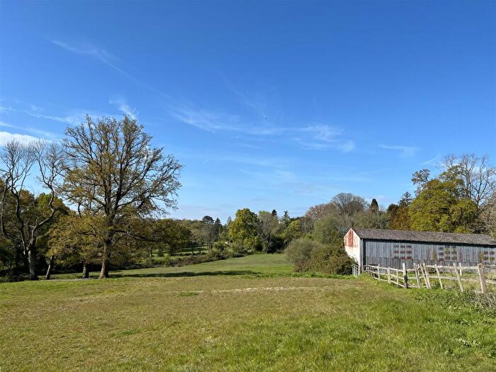 Land For Sale In Steep, GU32