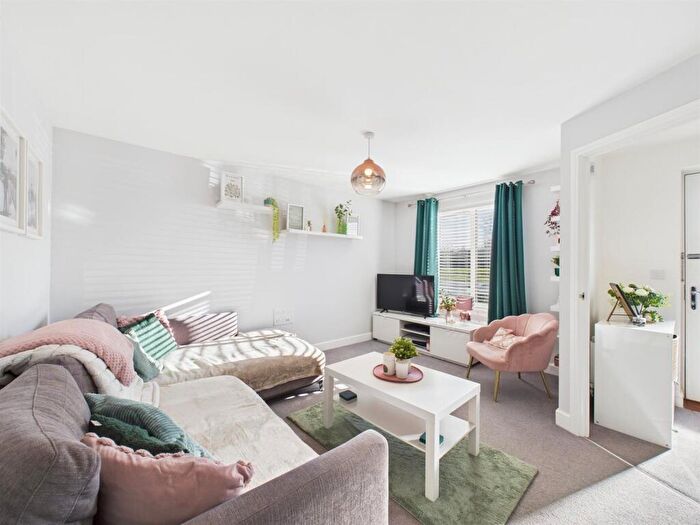 2 Bedroom End Of Terrace House For Sale In Boulton Road, Weston Turville, Aylesbury, HP22