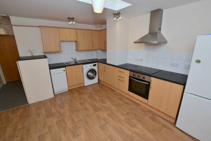 1 Bedroom Flat To Rent In Cromwell Road, Malvern, WR14