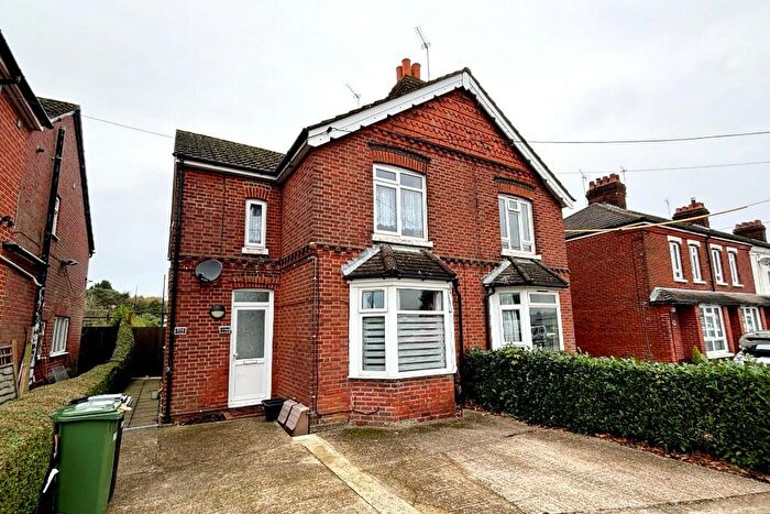 1 Bedroom Maisonette To Rent In Bournemouth Road, Chandlers Ford, Eastleigh, Hampshire, SO53