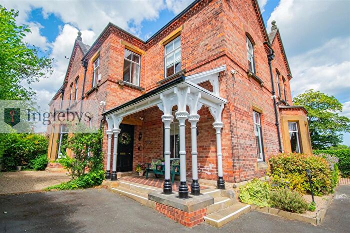 4 Bedroom Semi-Detached House For Sale In Glenholme, Albion Terrace, Saltburn-By-The-Sea, TS12